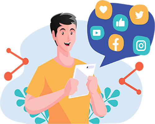 Social Media Marketing - SMM (Felix Tech Limited)