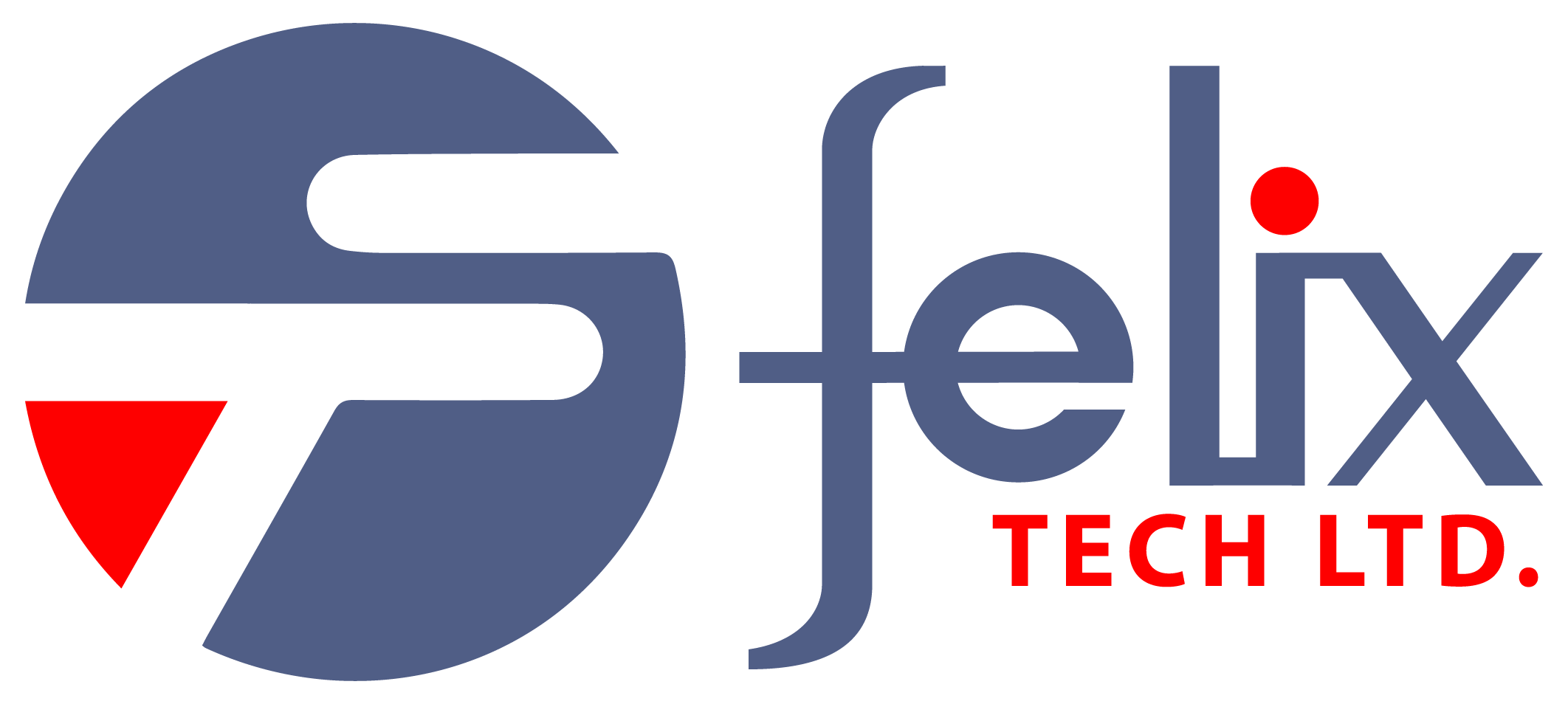 Felix Tech Limited
